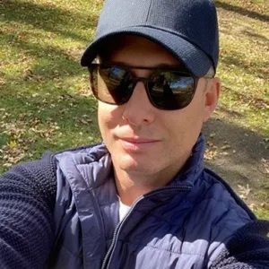 Meet your Posher, Danny